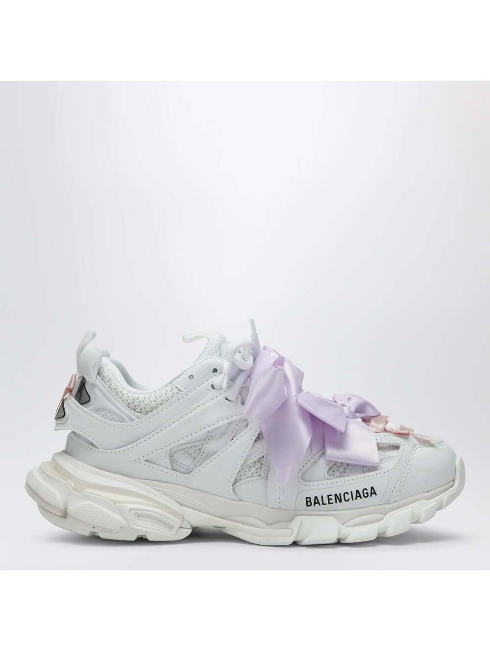 Balenciaga Track Bow Sneakers (120)(PLEASE REQUEST YOUR SIZE BEFORE PURCHASING)